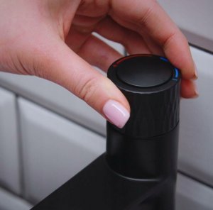 Bateria umywalkowa Vendita Bateria Umywalkowa Torku Chrom (DWZ) 4