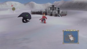 Tales of Symphonia Remastered Chosen Edition Nintendo Switch 12