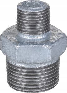 AGAflex Złączka wkrętno-redukcyjna 1 X 1/2 OCYNK 1