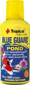 Tropical TROPICAL BLUE GUARD POND BUT.250ml /5szt - 19477 1