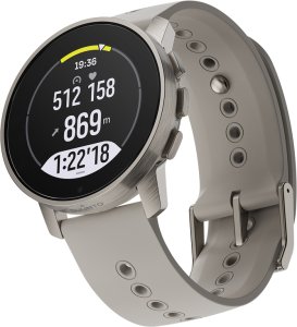 Zegarek sportowy Suunto 9 Peak Pro Titanium Beżowy  (SS050808000) 3