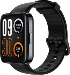 Smartwatch Realme Watch 3 Pro Czarny  (RMW2107) 1