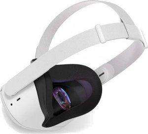Gogle VR Oculus Oculus Quest 2 128GB US + przejściówka UE (899-00231-01) 3