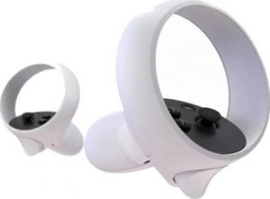 Gogle VR Oculus Oculus Quest 2 128GB US + przejściówka UE (899-00231-01) 4