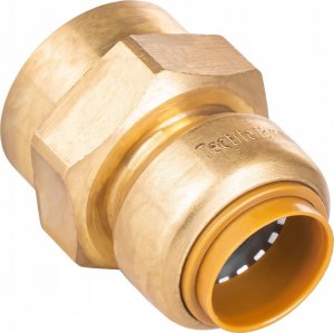 Comap Złączka przejściowa GW 18-3/4 Tectite Classic (DWZ) 2