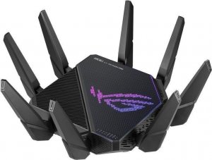 Router Asus GT-AX11000 PRO 1