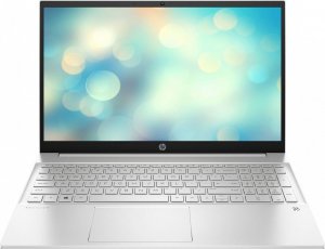 Laptop HP Pavilion 15-eh2055nw Ryzen 5 5625U / 8 GB / 512 GB (715J7EA) 1