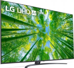 Telewizor LG 75UQ81003LB LED 75'' 4K Ultra HD WebOS 22 2