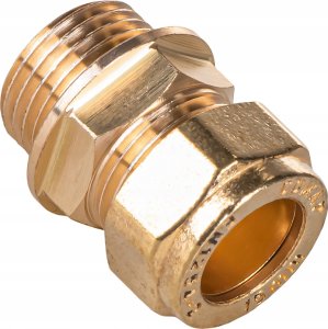 Comap Złączka zaciskowa (skręcana) GZ - 15-1/2 JEVCOJ500 2