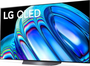 Telewizor LG OLED77B23LA OLED 77'' 4K Ultra HD WebOS 2