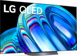 Telewizor LG OLED77B23LA OLED 77'' 4K Ultra HD WebOS 4