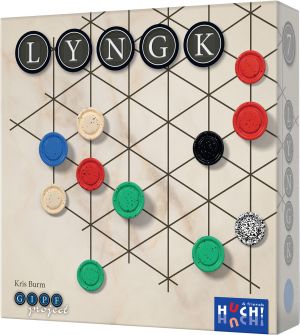 Rebel Gipf: Lyngk (235071) 1