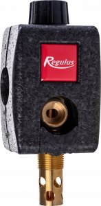 ZEN-POL Zawór Regulus DBV-1 95°C 3/4” w izolacji 4