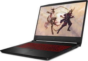 Laptop MSI Katana GF66 12UE-1094XPL i7-12650H / 16 GB / 512 GB / RTX 3060 / 144 Hz 4