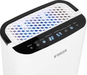 Noveen Osuszacz powietrza DH350 4