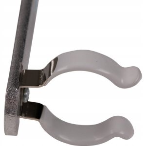 Nanlite Nanlite T12 holder for 1 tube with ball head yoke with swivel pin 5