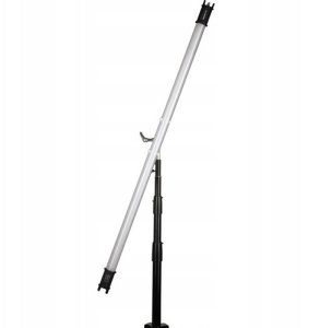 Nanlite Nanlite T12 holder for 1 tube with ball head yoke with swivel pin 6