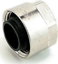 Comap Złączka zaciskowa - 3/4E-15z pierścieniem elastycznym, niklowana COMAP835 E 1