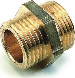 Comap Nypel przejściowy - 1/2x3/4 Euro do rozdzielacza 9800 z oringiem COMAP 1