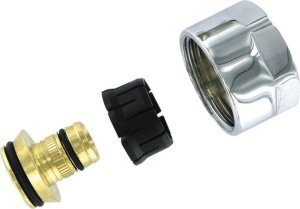 Comap Złączka zaciskowa - 3/4 E - 20x2niklowana do instalacji AL./PEX COMAP - 835PE 1