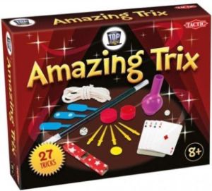 Tactic Amazing Trix (multi) - 53706 TACTIC 1