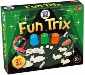 Tactic Fun Trix (multi) - 53707 TACTIC 1