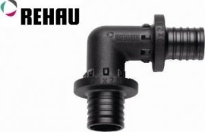 Rehau Kolano PX - 16/90^ RAUTITAN - PPSU 3