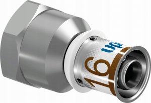 Uponor Uponor S-Press PLUS złączka z gwintem wewn. 20-Rp1/2FT 2