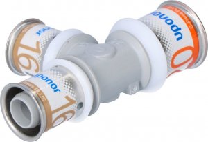 Uponor Uponor S-Press PLUS trójnik redukcyjny PPSU 20-16-16 5