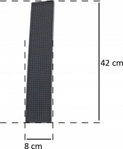 Wenko Wenko Mata do suszenia naczyń (54700100) 4