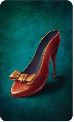 Portal Games Tajemnicze Domostwo: Ukryte tropy 3