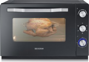 Mini piekarnik Severin Severin TO 2073 3