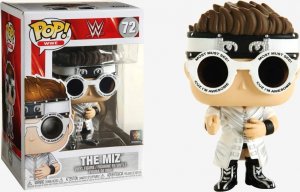 Figurka Funko Pop Funko POP! WWE The Miz 72 1
