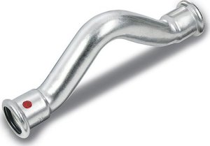 SANHA Odsadzka SANHA-THERM C-Stahl d28SANHA 1