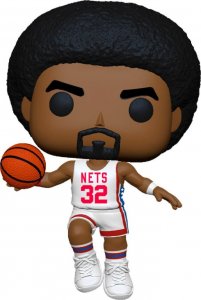 Figurka Funko Pop Funko POP! USA Basketball Julius Erving 107 figurk 2