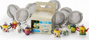 Cup&You Zestaw prezentowy dla JESIENIARY herbata liściasta 5