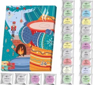 Kalendarz adwentowy Cup&You Holiday Wonderland with tea 2