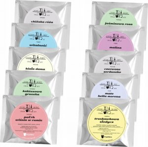 Cup&You Zestaw prezent gift herbaty smakowe na Dzień Matki 3