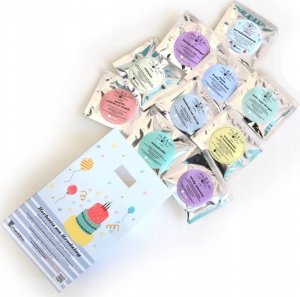 Cup&You Zestawy sypanych herbat na urodziny 50g 3