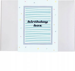 Cup&You HUCZNY BOX urodzinowy dla teścia teściowej 11