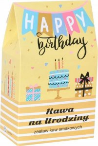 Cup&You HUCZNY BOX urodzinowy dla teścia teściowej 5