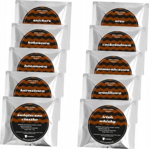 Cup&You HUCZNY BOX urodzinowy dla teścia teściowej 7