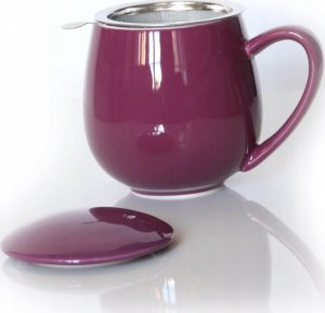 Cup&You Elegancki prezent dla babci kubek do parzenia ziół 2