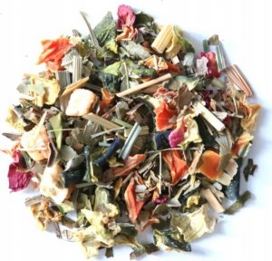 Cup&You Napar ziołowy - Oczyszczenie i Energia 100g 2