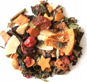 Cup&You Herbata biała smakowa PRZYJAŹŃ EKO KUBEK 120g 2