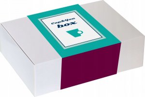 Cup&You Gorący BOX z letnim zestawem herbat dla koleżanki 3