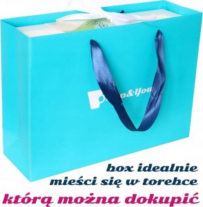 Cup&You Giftbox dla młodej mamy herbaty BEZ TEINY + kubek 4
