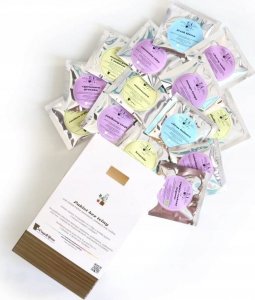 Cup&You Giftbox dla młodej mamy herbaty BEZ TEINY + kubek 6