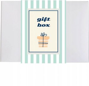 Cup&You Aromatyczny giftbox kawa herbata dla przyjaciółki 11