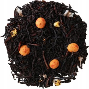 Cup&You Czarna herbata smakowa DLA MĘŻA 150g 2